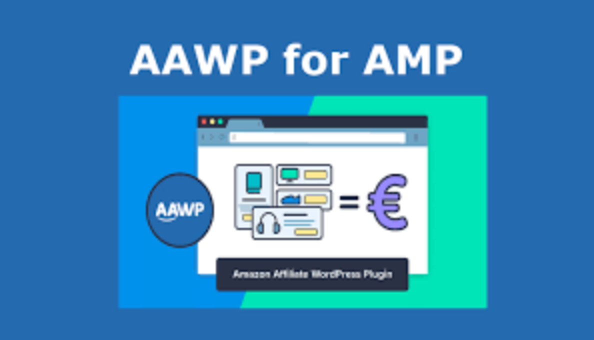 WP AAWP for AMP 1.0.5插件