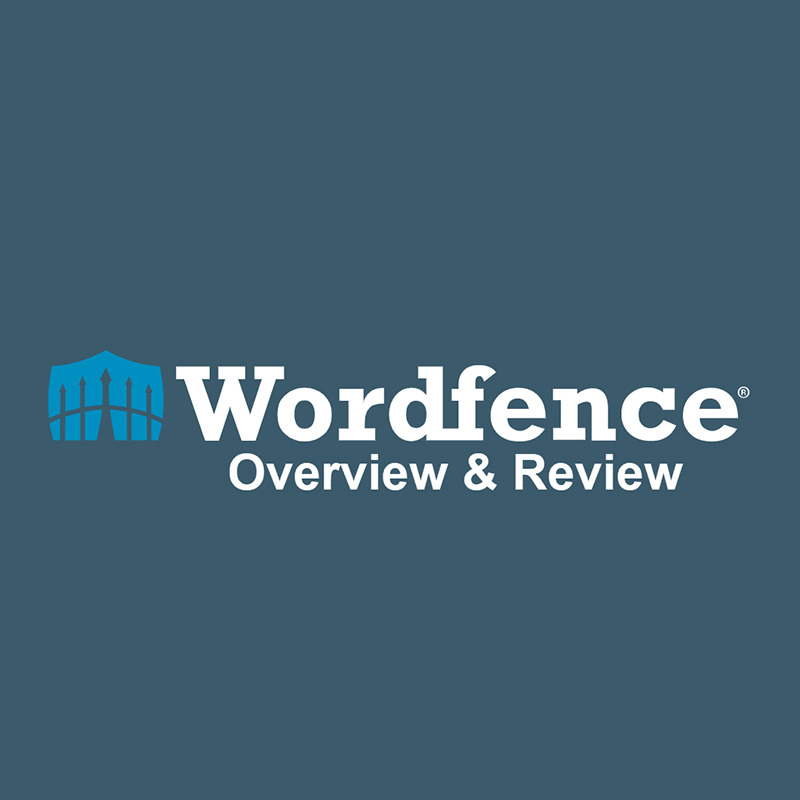 WP Wordfence Security Premium 7.10.5插件