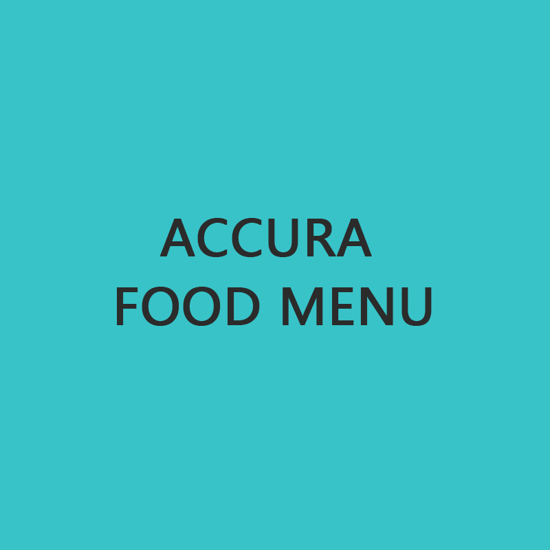 WP Accura FoodMenu WP – Modern Restaurant Food Menu 1.1.1插件