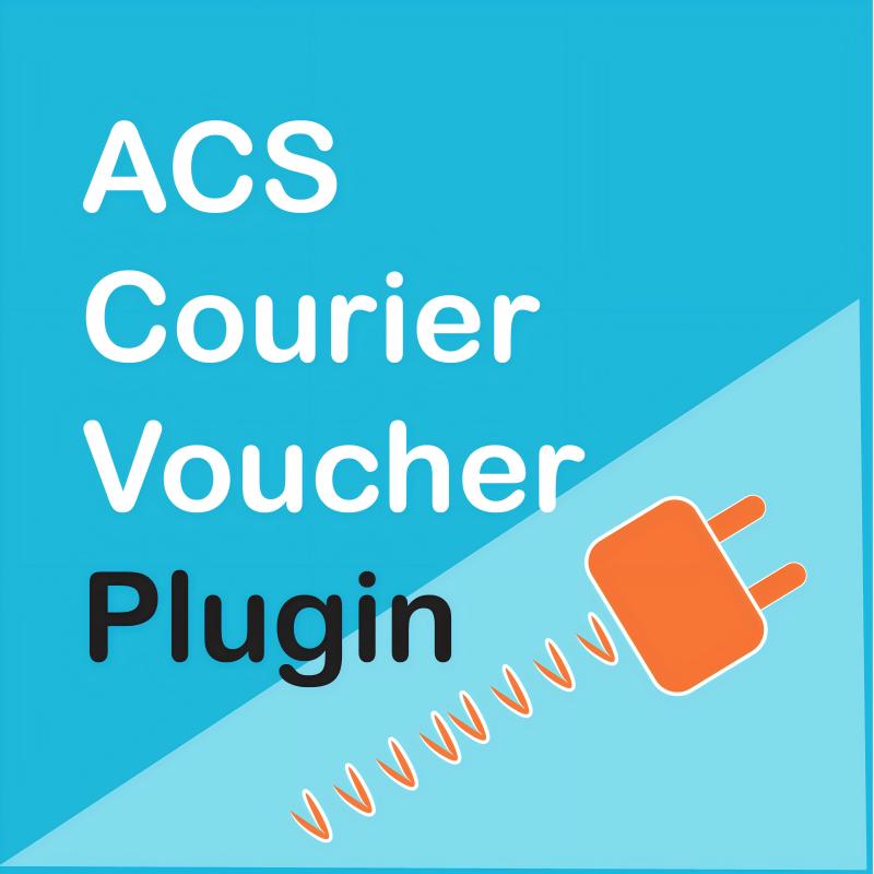 WP ACS Courier Voucher for WooCommerce 2.4.9插件