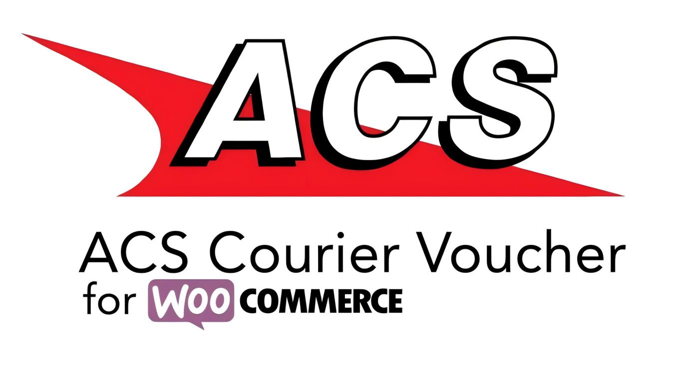 WP ACS Courier Voucher for WooCommerce 2.4.9插件