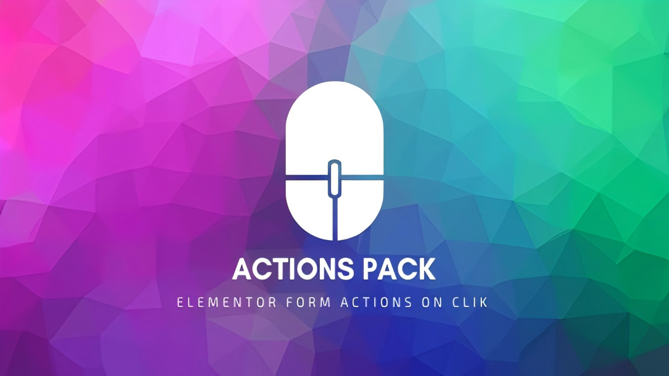 WP Actions Pack Premium For Elementor 2.4.2插件