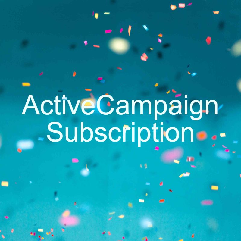 WP ActiveCampaign Subscription 3.1.0插件