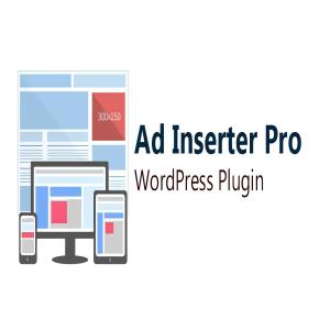 WP Ad Inserter Pro 2.7.29插件