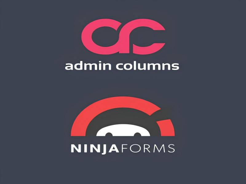 WP Admin Columns Addon Ninja Forms 1.6插件