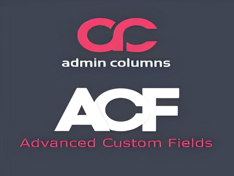 WP Admin Columns Pro – Advanced Custom Fields Addon 3.0.4插件