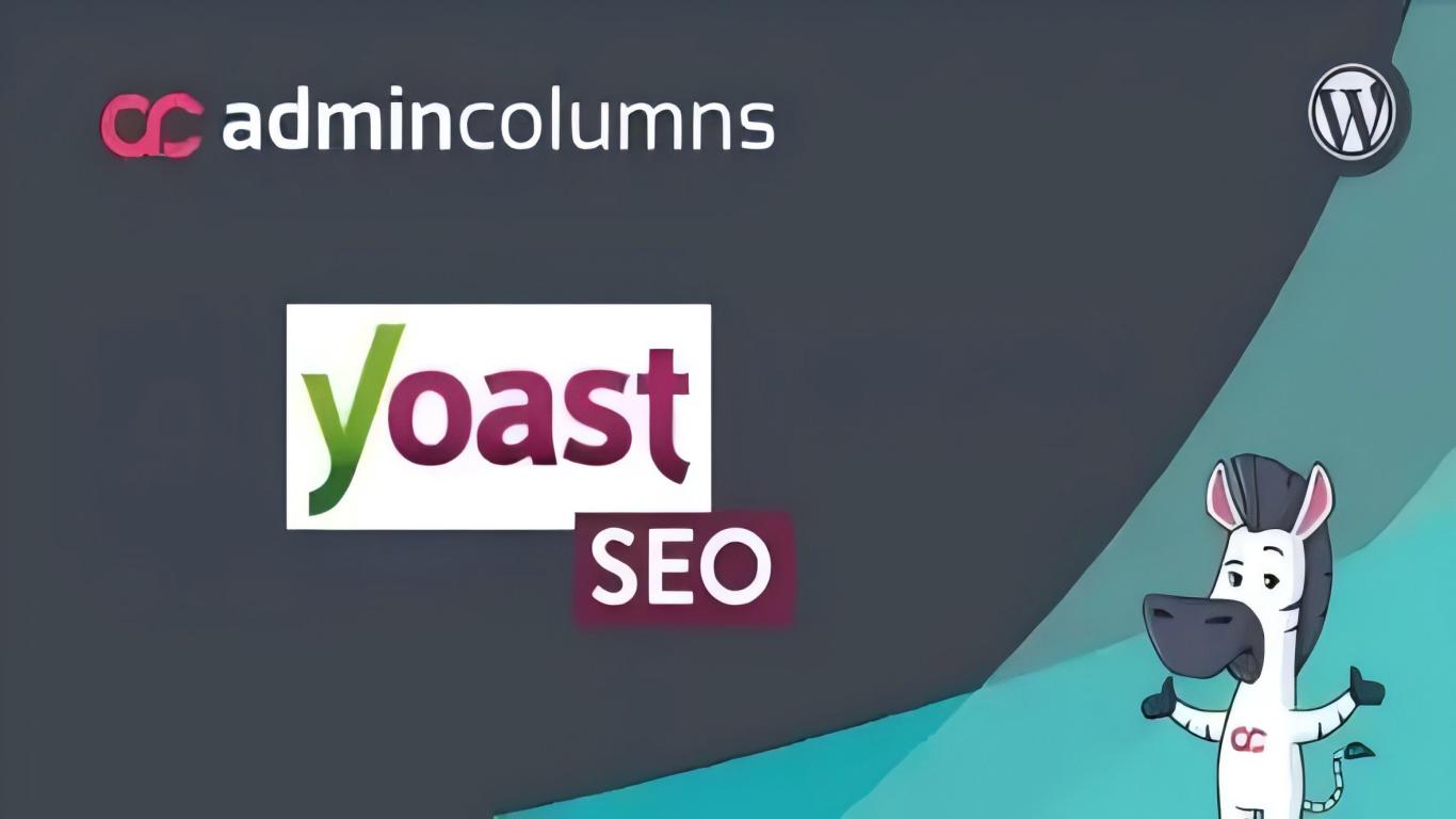 WP Admin Columns Pro – Yoast SEO 1.2插件