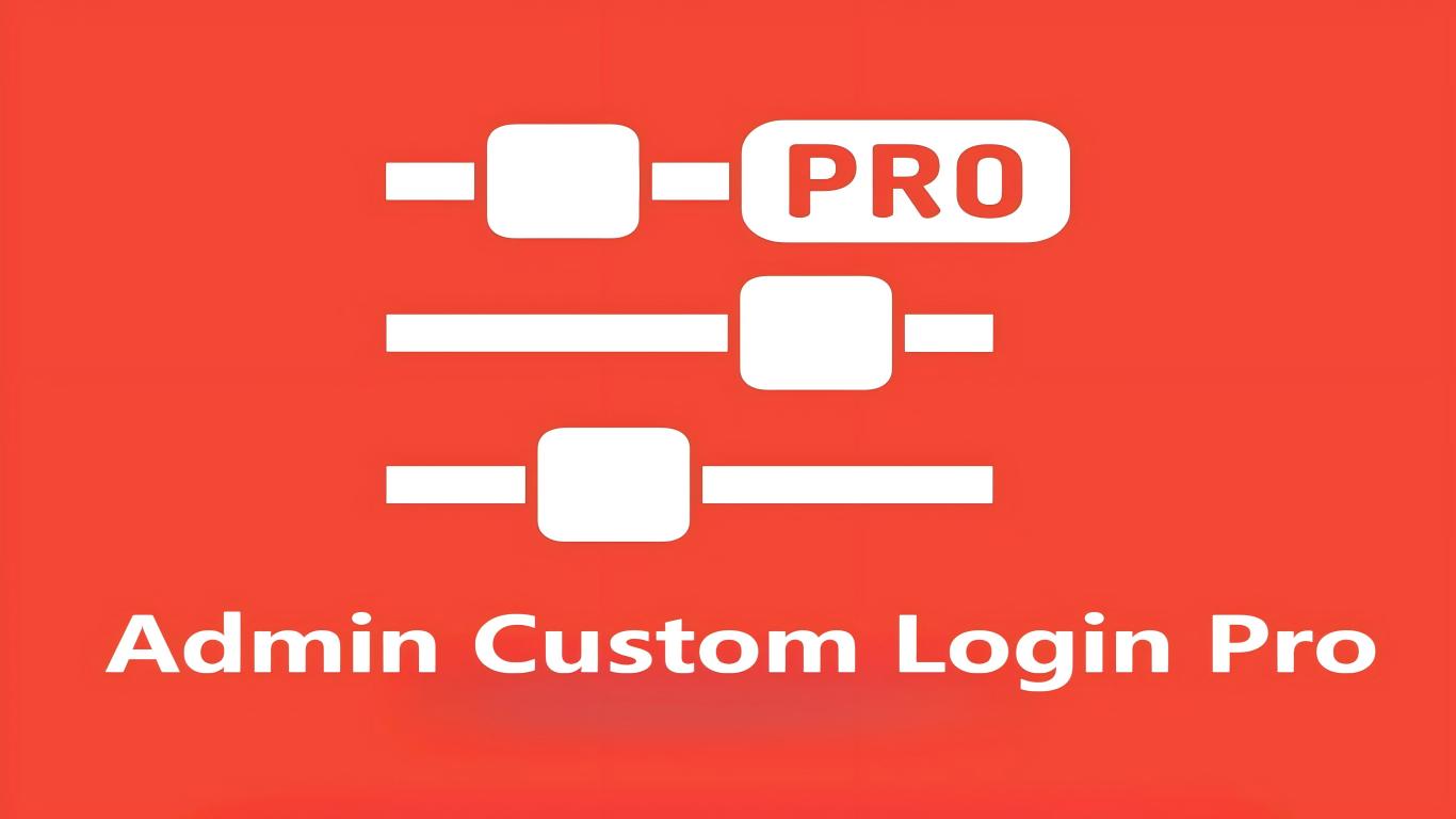 WP Admin Custom Login Pro 6.3插件