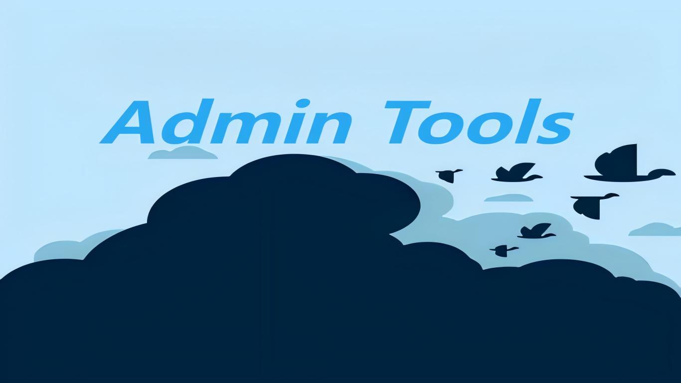 WP Admin Tools for WordPress 2.7.1插件