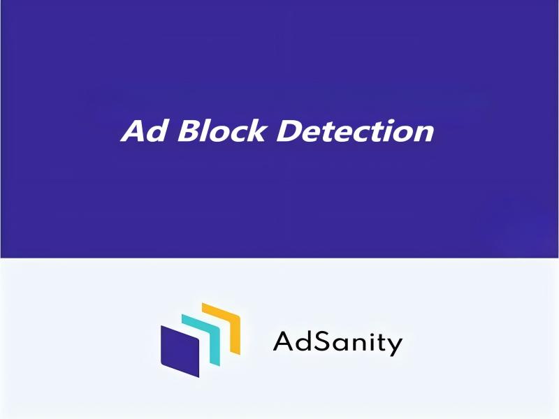 WP AdSanity Ad Block Detection 1.3.2插件