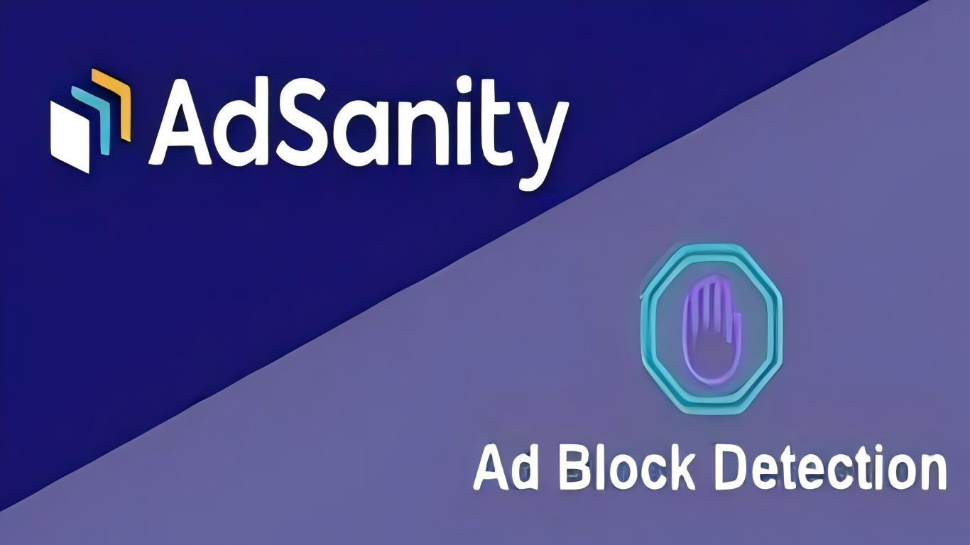 WP AdSanity Ad Block Detection 1.3.2插件