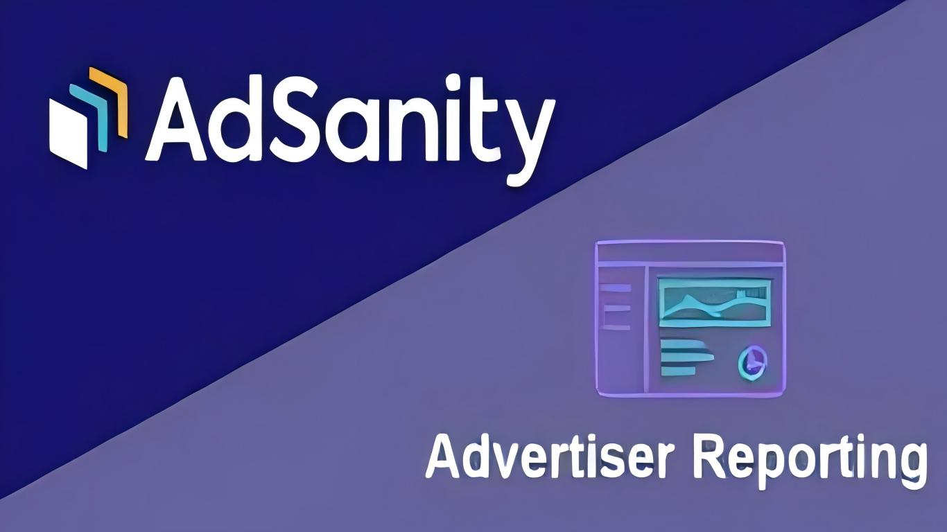 WP AdSanity Advertiser Reporting 1.4.2插件