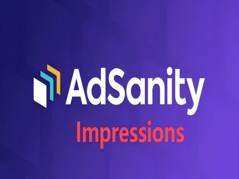 WP AdSanity Impressions 1.0.0插件