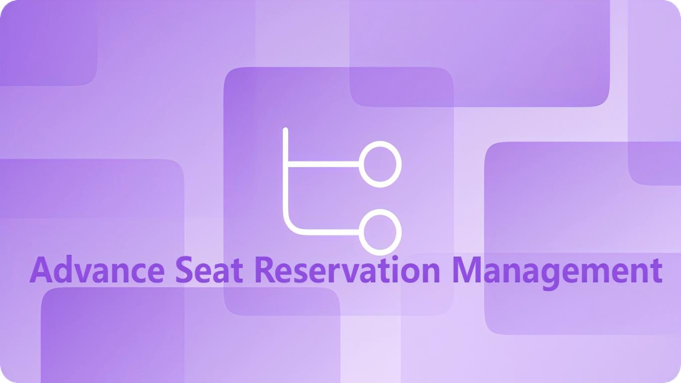 WP Advance Seat Reservation Management for WooCommerce 3.1插件