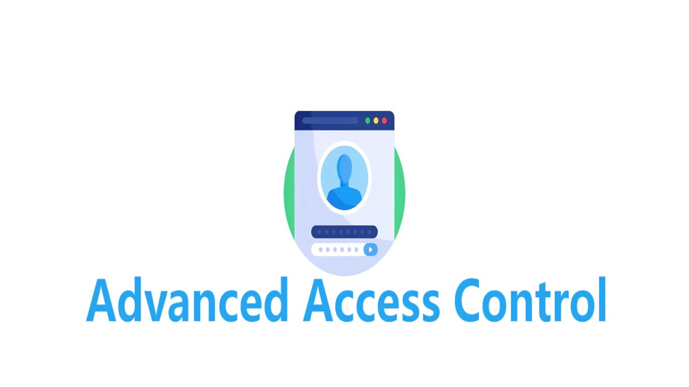 WP Advanced Access Control 3.2.4插件