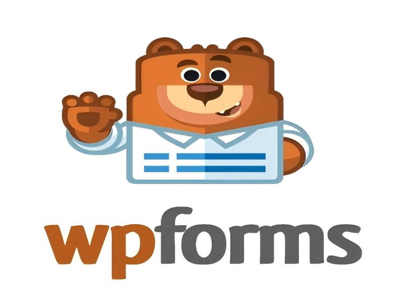 WP WP FORMS插件