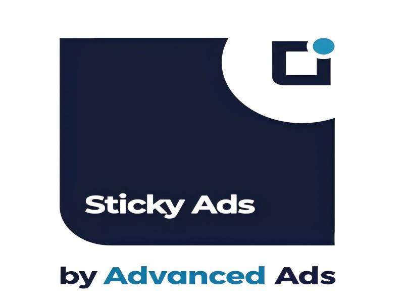 WP Advanced Ads Sticky Ads 1.8.5插件