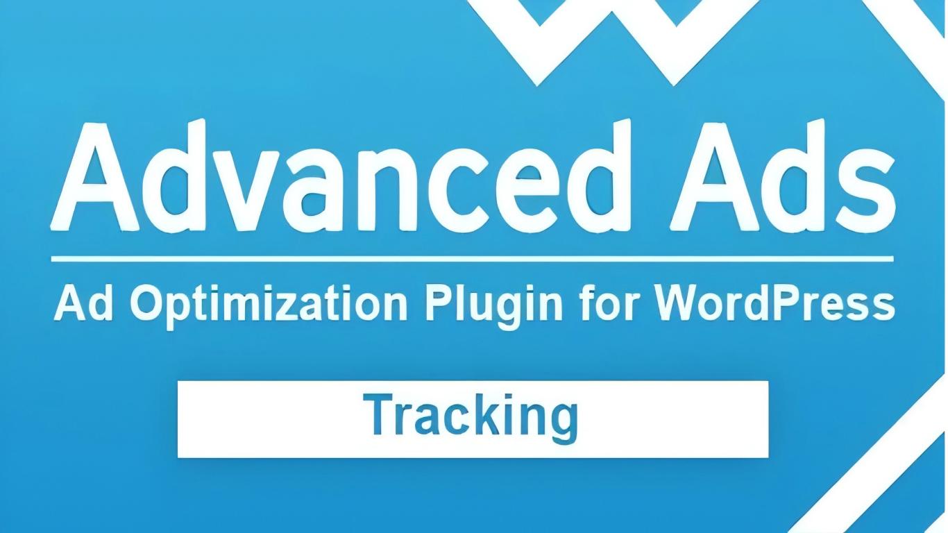 WP Advanced Ads Tracking 2.5.2插件