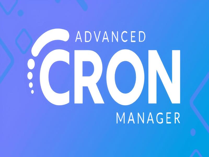 WP Advanced Cron Manager PRO 2.6.0插件