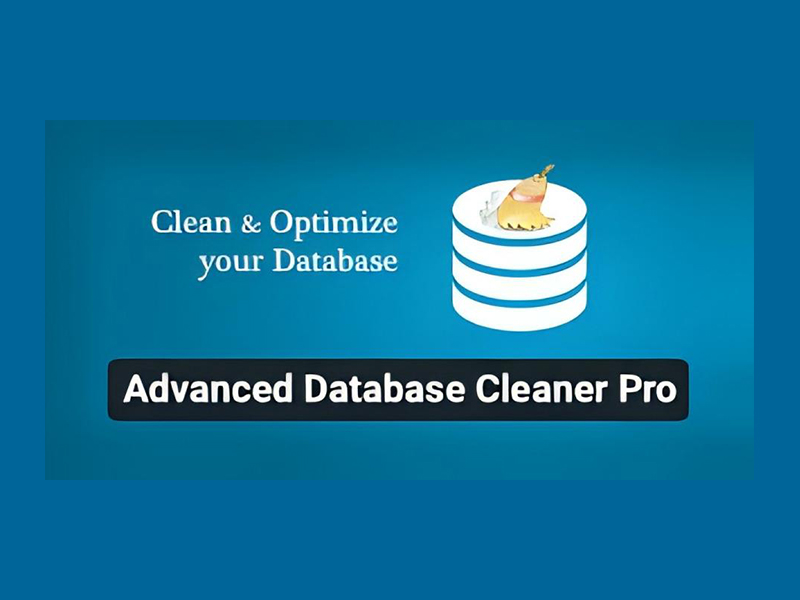 WP Advanced Database Cleaner Premium 3.2.3插件