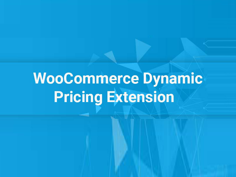 WP Advanced Dynamic Pricing For Woocommerce (Pro) 4.3.2插件