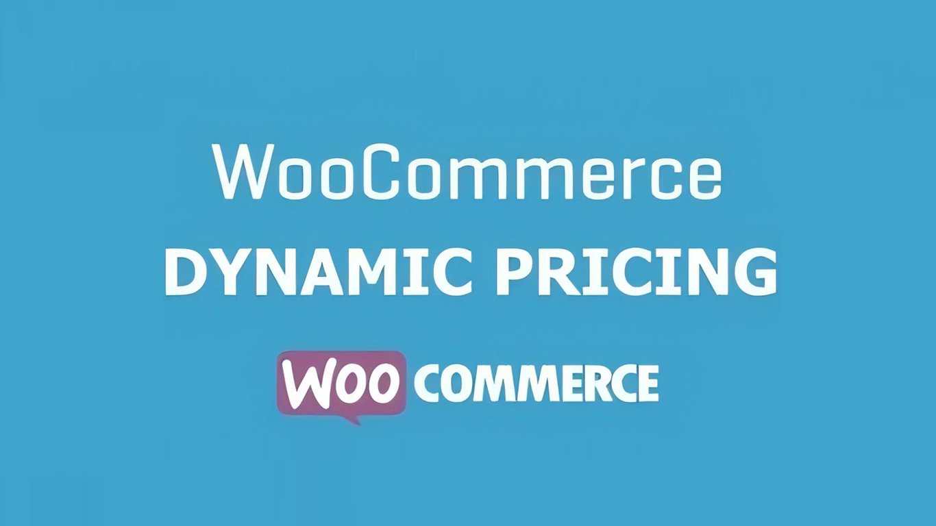 WP Advanced Dynamic Pricing For Woocommerce (Pro) 4.3.2插件