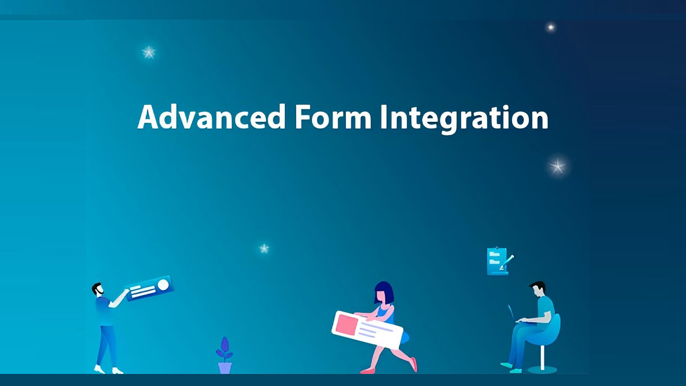 WP Advanced Form Integration Professional 1.71.2插件