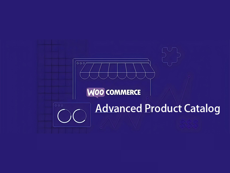 WP Advanced Product Catalog for WooCommerce 1.0插件