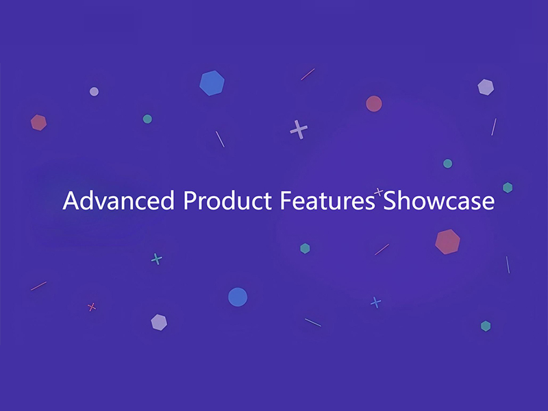 WP Advanced Product Features Showcase for Elementor 1.0插件