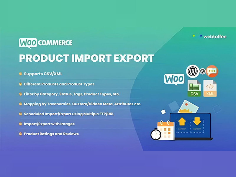 WP Advanced Product Importer & Affiliate 2.7.1插件