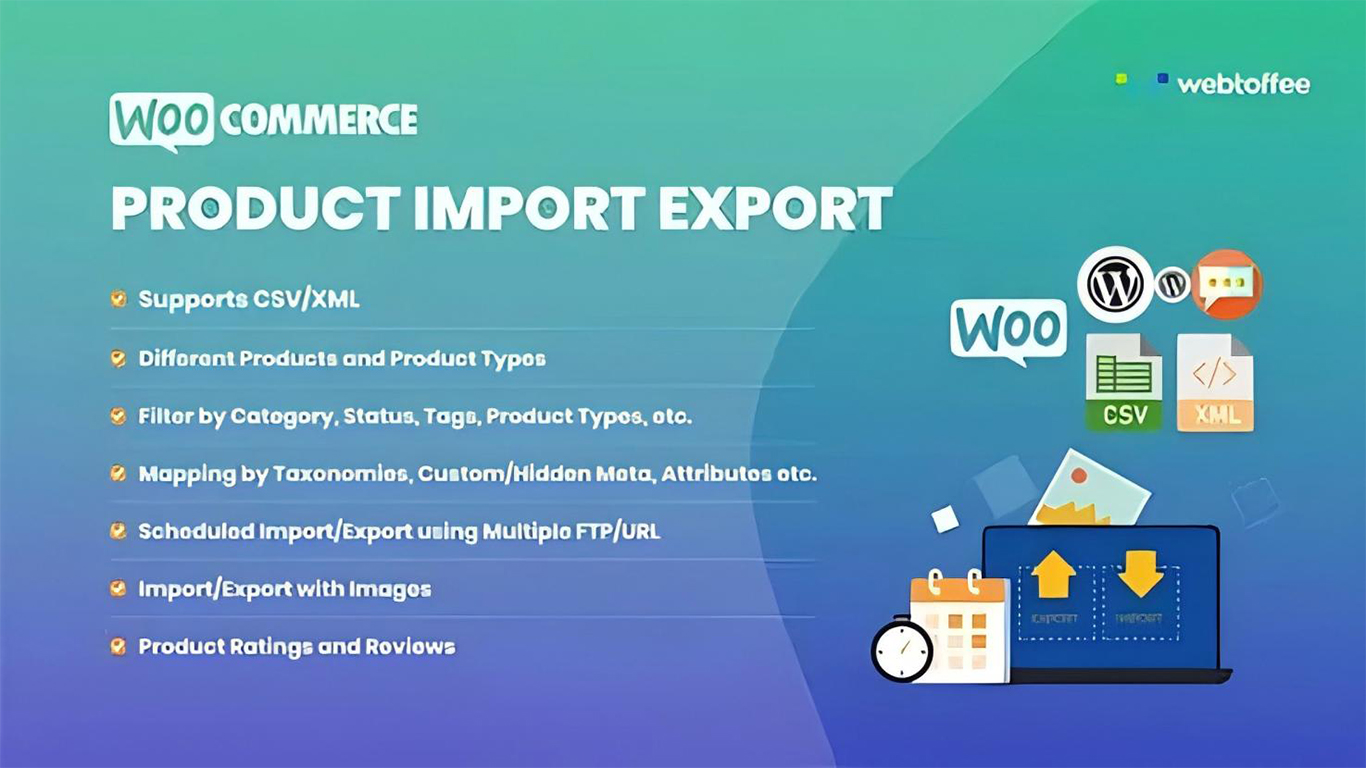 WP Advanced Product Importer & Affiliate 2.7.1插件