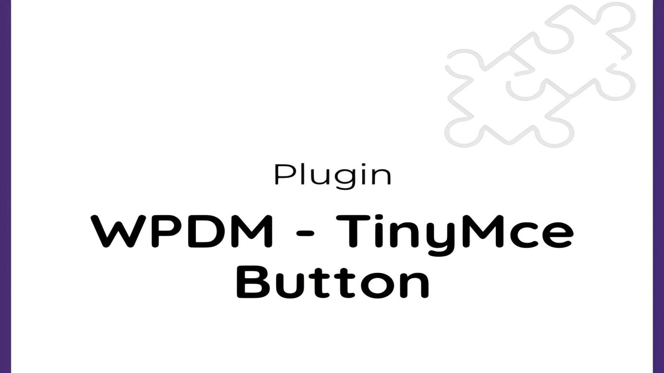 WP Advanced TinyMCE button 2.9.0插件