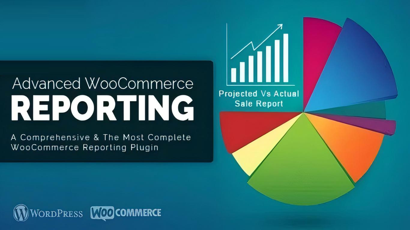 WP Advanced WooCommerce Reporting 7.0插件