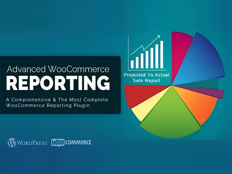 WP Advanced WooCommerce Reporting 7.0插件