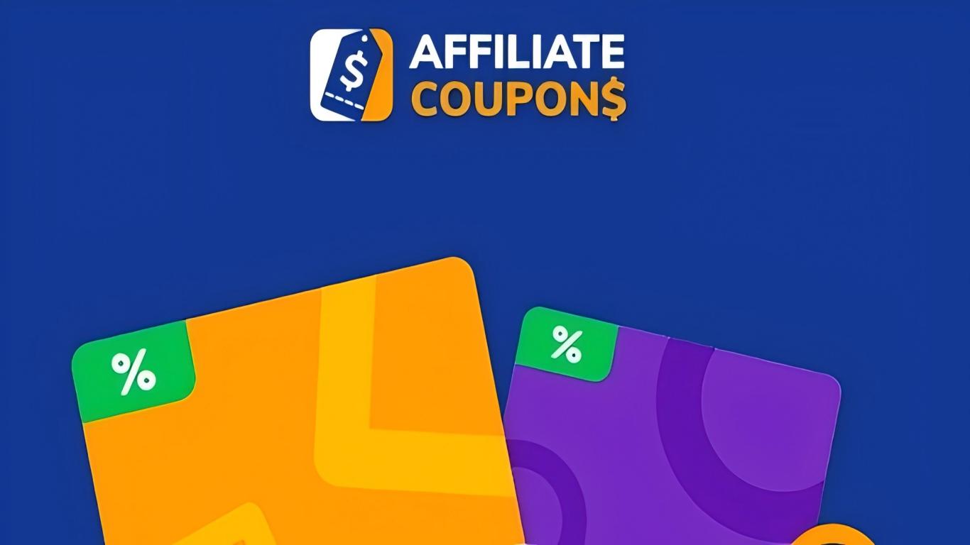 WP Affiliate Coupons Pro 1.1.12插件