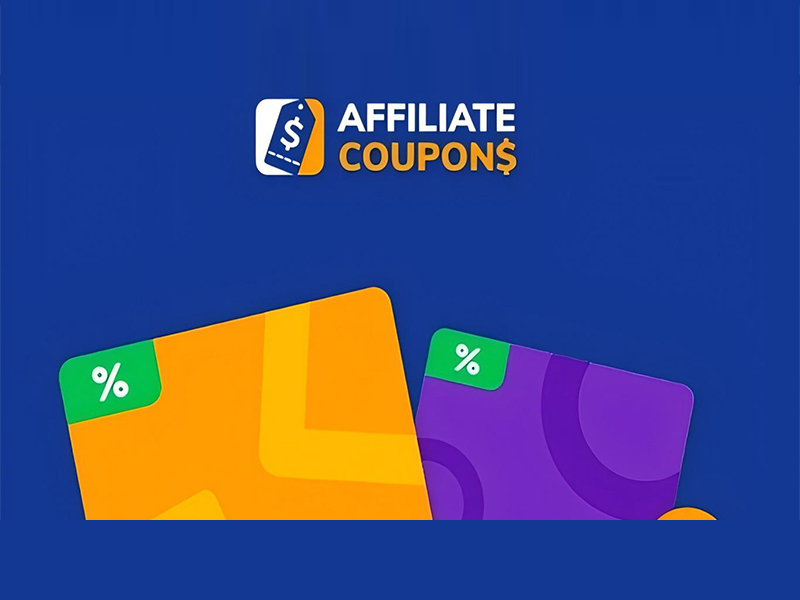 WP Affiliate Coupons Pro 1.1.12插件