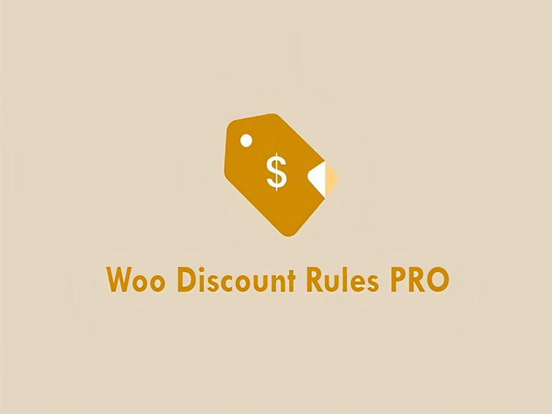 WP Discount Rules for WooCommerce PRO 2.6.1插件