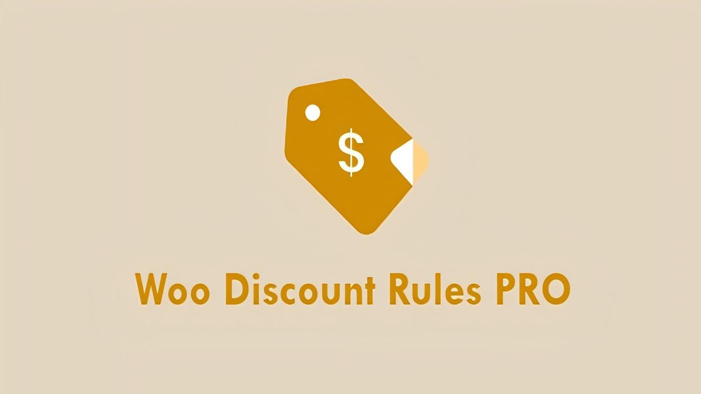 WP Discount Rules for WooCommerce PRO 2.6.1插件