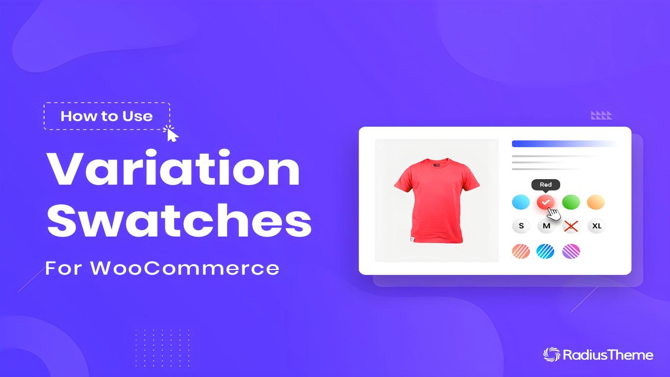 WP Variation Swatches for WooCommerce 1.8.8插件