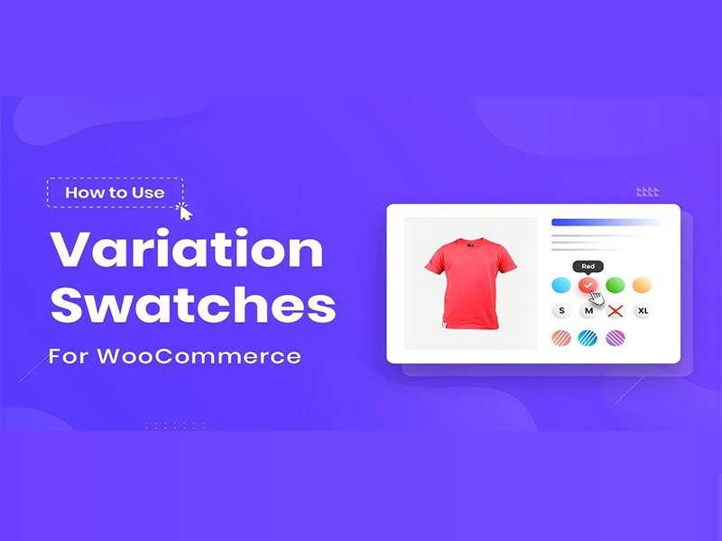 WP Variation Swatches for WooCommerce 1.8.8插件