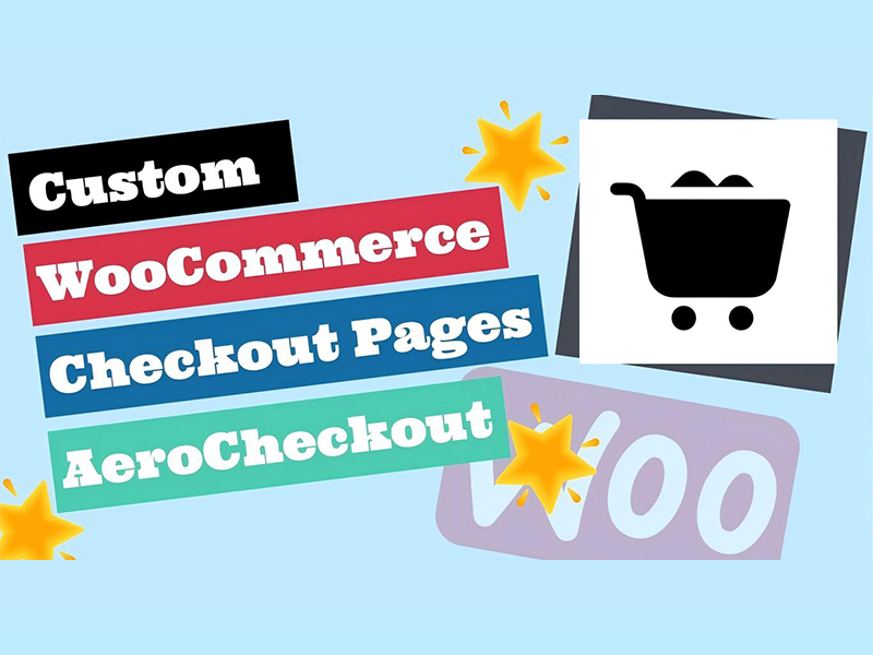 WP AeroCheckout Custom WooCommerce Checkout Pages 3.2.0插件