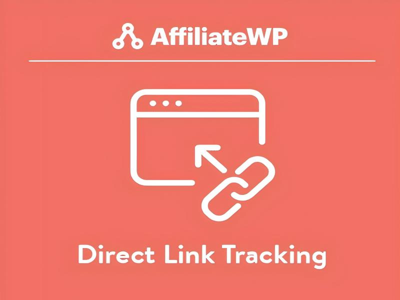 WP Direct Link Tracking插件[链接追踪]