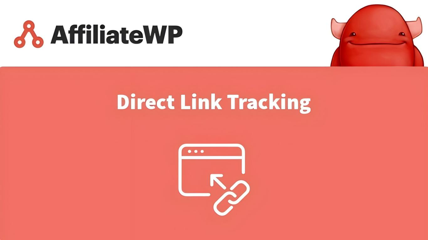 WP Direct Link Tracking插件[链接追踪]