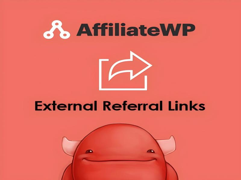 WP External Referral Links插件[链接追踪]