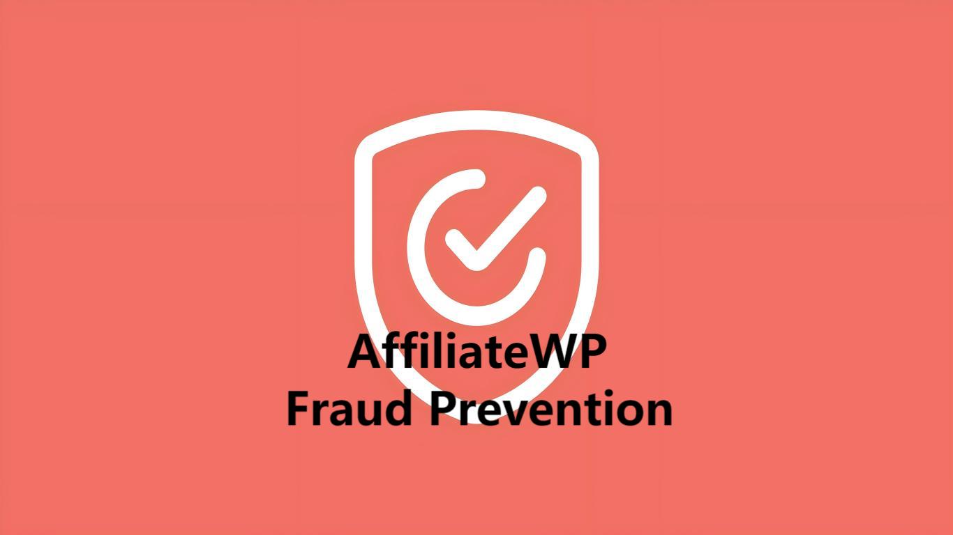 WP Fraud Prevention插件[预防欺诈]