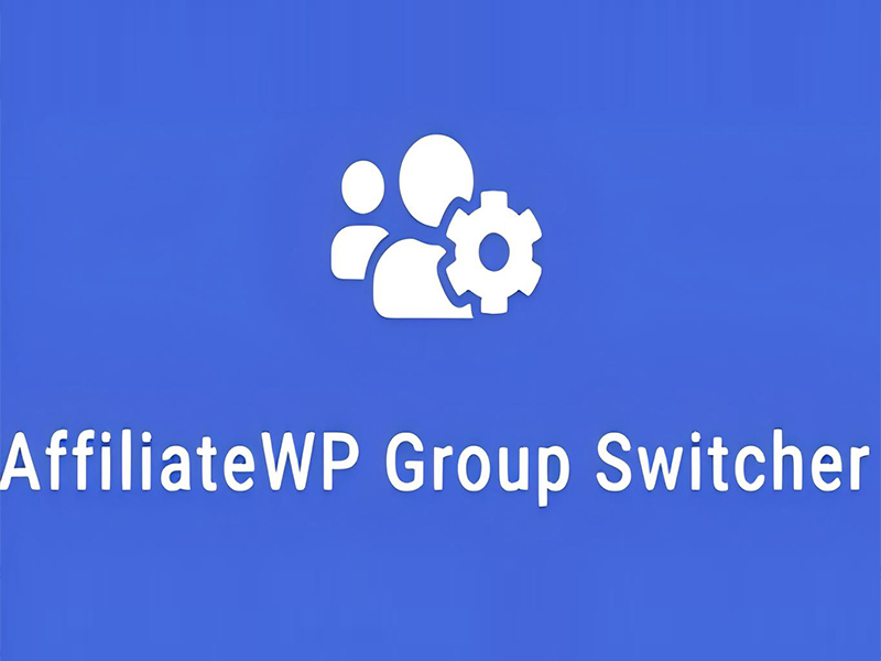 WP Group Switcher插件[群组切换]