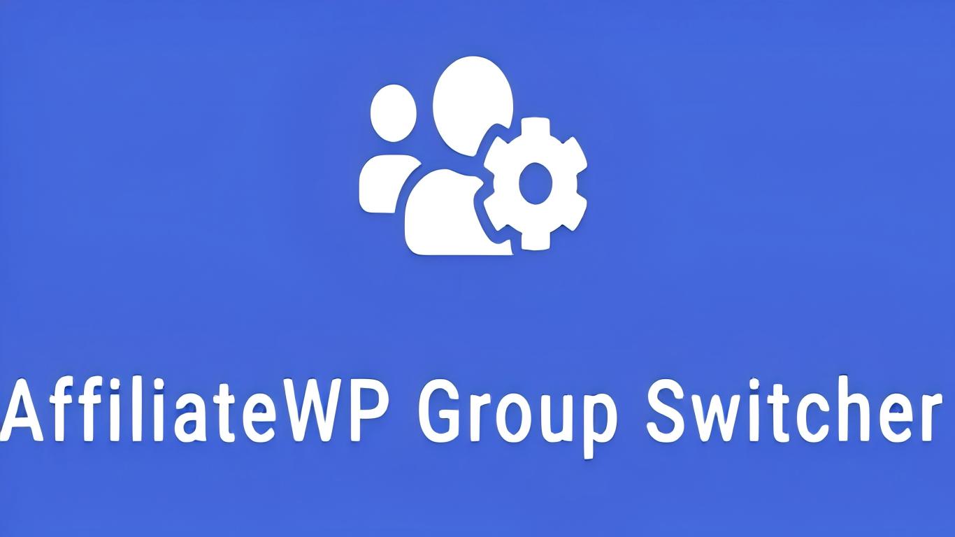 WP Group Switcher插件[群组切换]