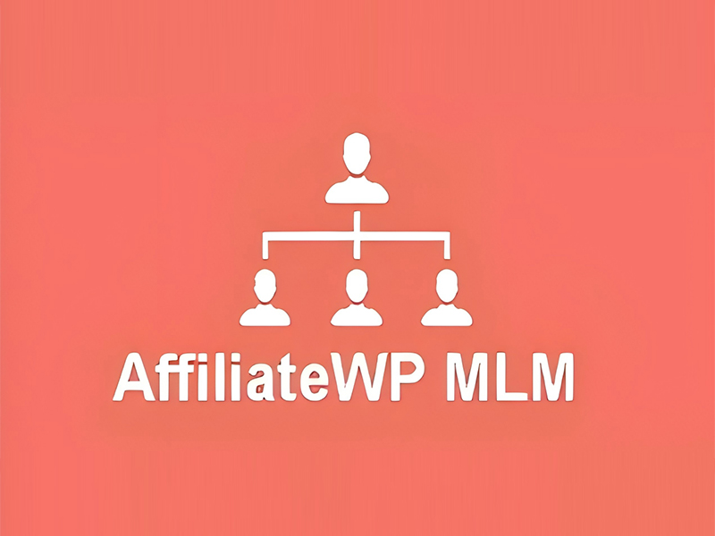 WP MLM System插件[构建和管理MLM网络]