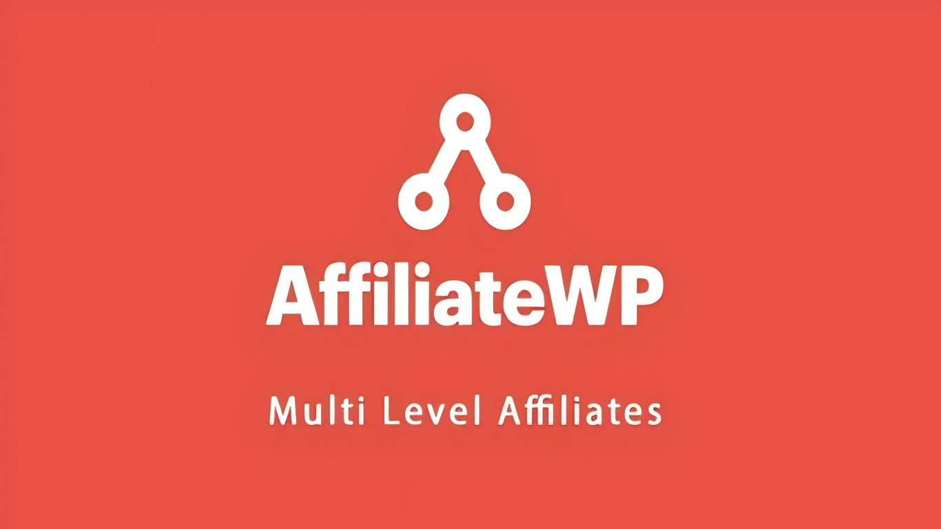 WP Multi Level Affiliates插件[多层次佣金管理]