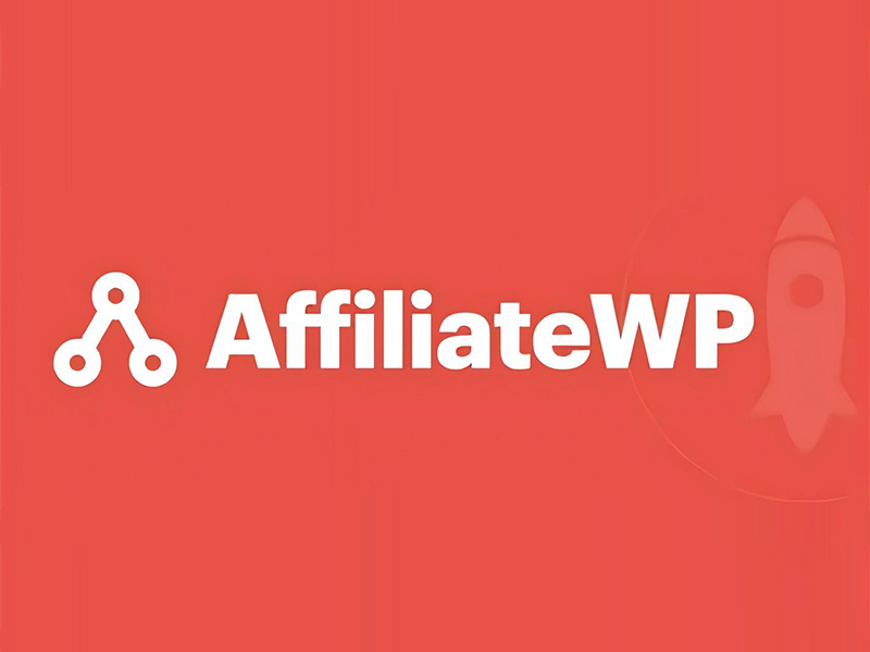 WP AffiliateWP Pro插件[联盟营销管理]